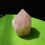 Miniature : Pointe Quartz Rose