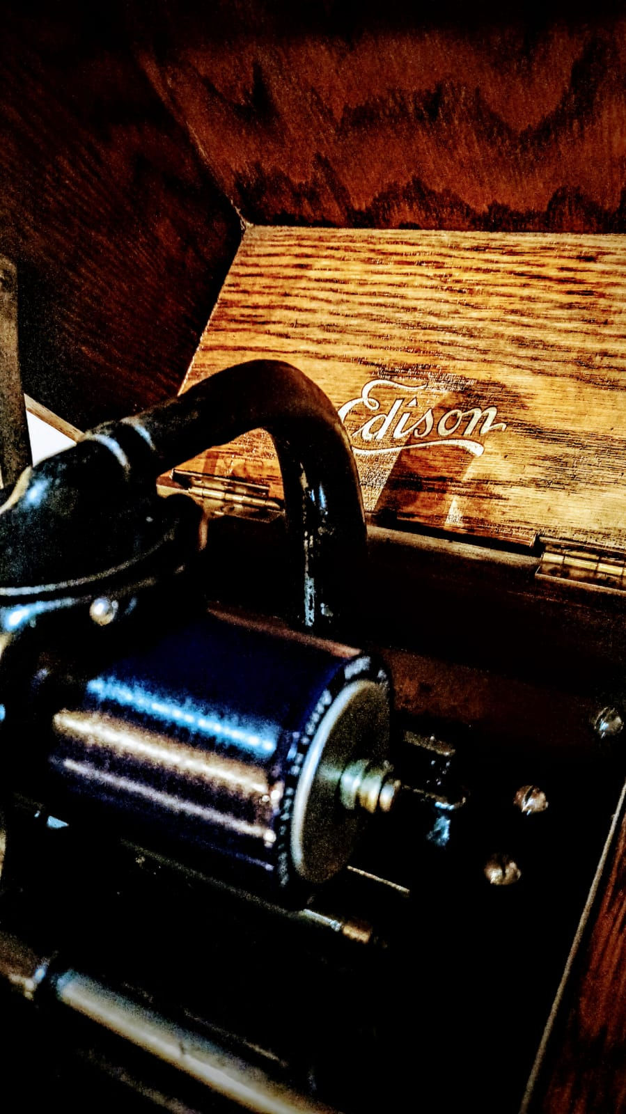 Miniatura: Amberola 30 4m