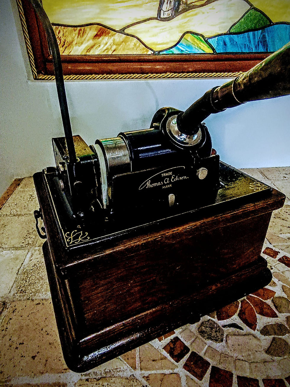 Thumbnail: Edison Gold