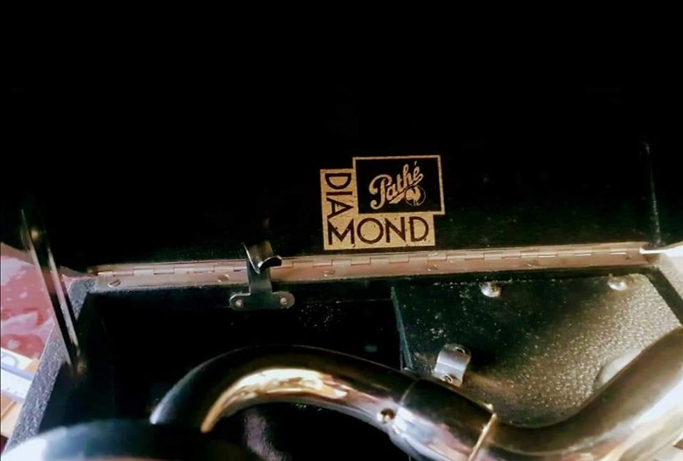 Miniature : Pathé Diamant