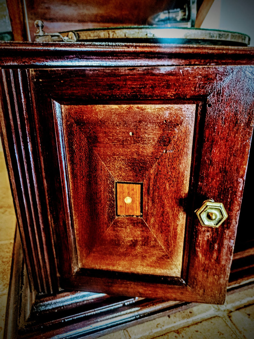 Miniatura: Fonotipia