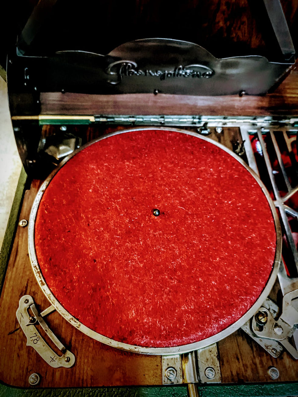 Miniatura: Phonophone