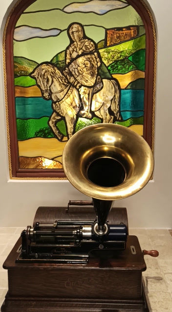 Miniatura: Edison Hogar Mod. D 2 / 4m