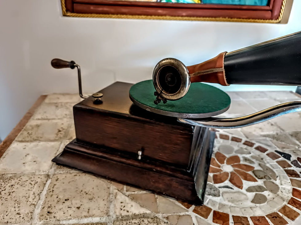 Miniatura: Front Mount XX