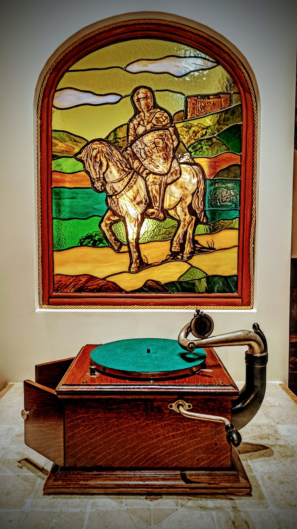 Miniatura: Victrola VV IV