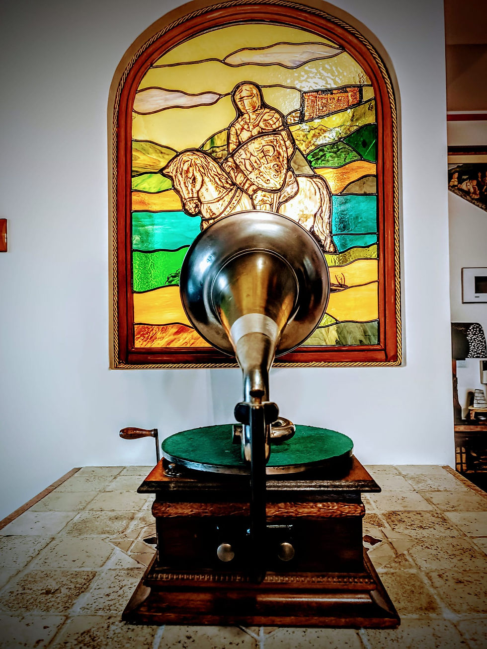 Miniatura: Monarch Silver