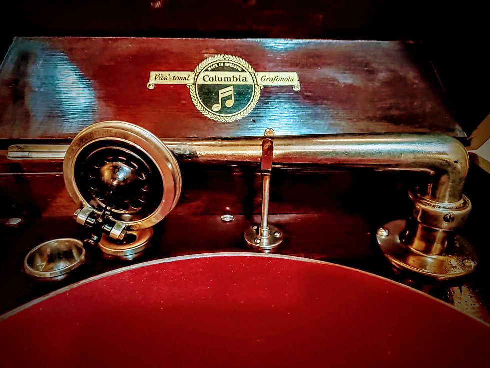 Miniatura: Columbia 218