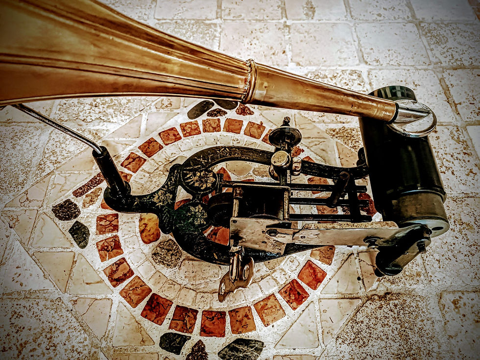 Miniatura: Puke Lyre 1901