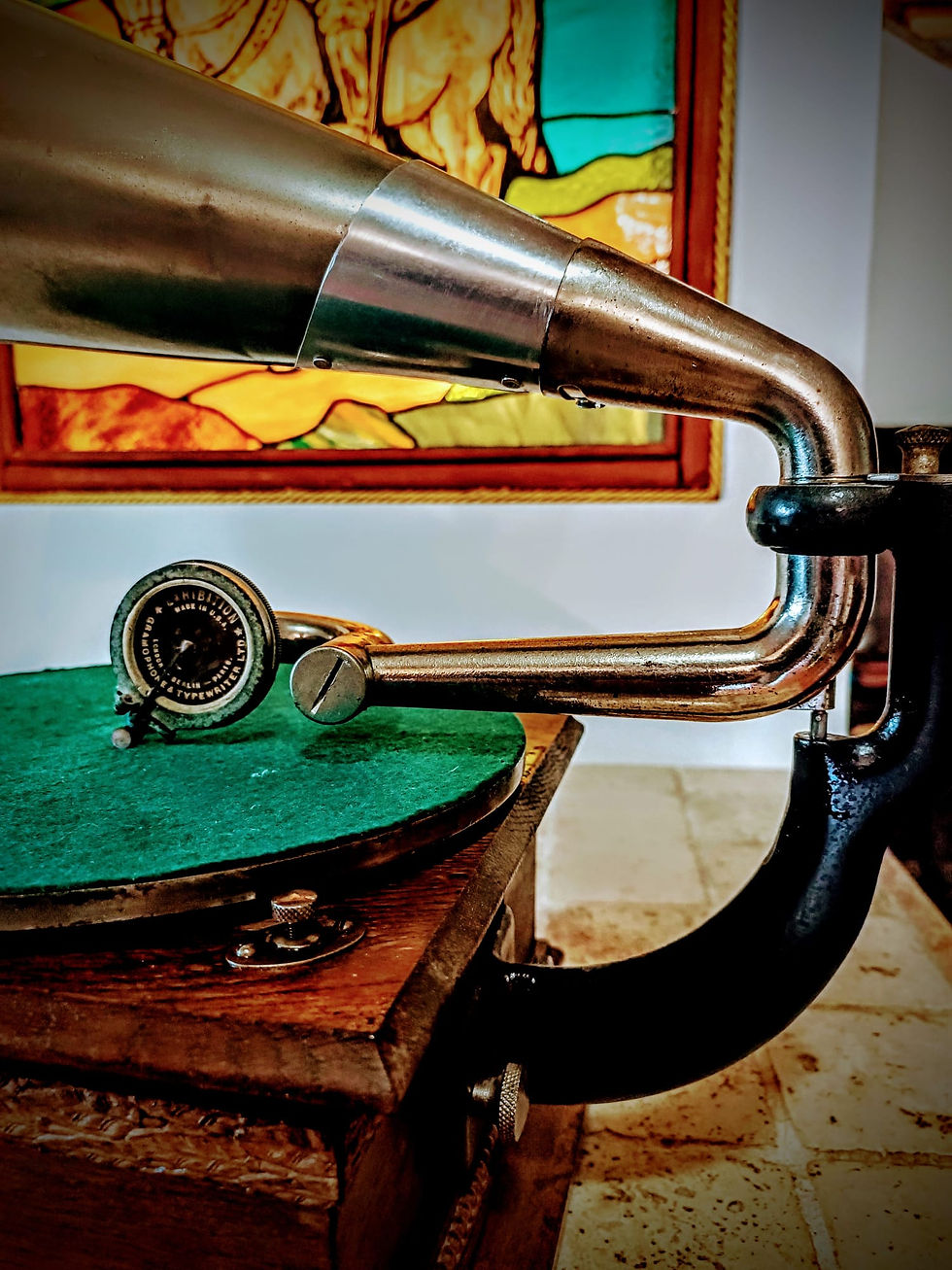 Miniatura: Monarch Silver