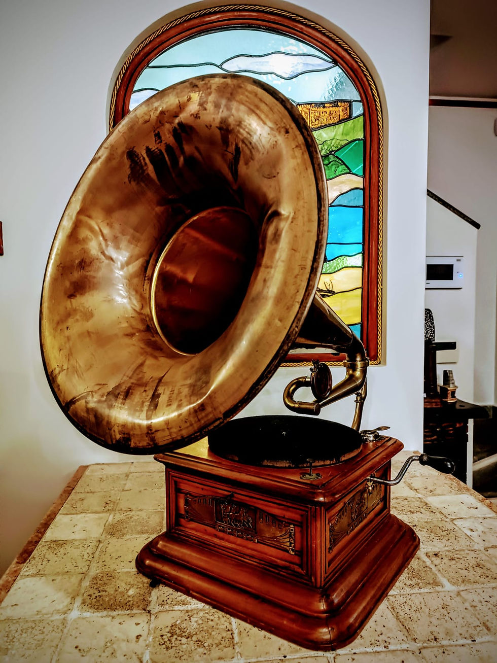 Miniatura: Metal Gold