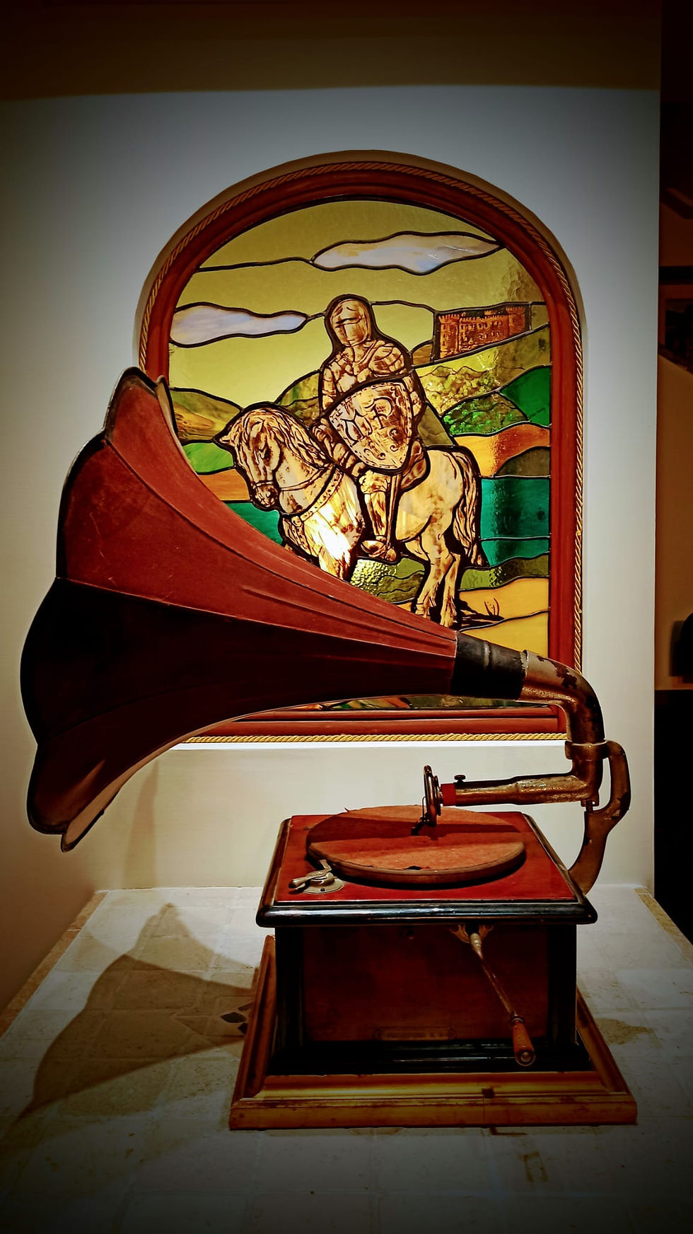 Miniatura: Pathè Coq