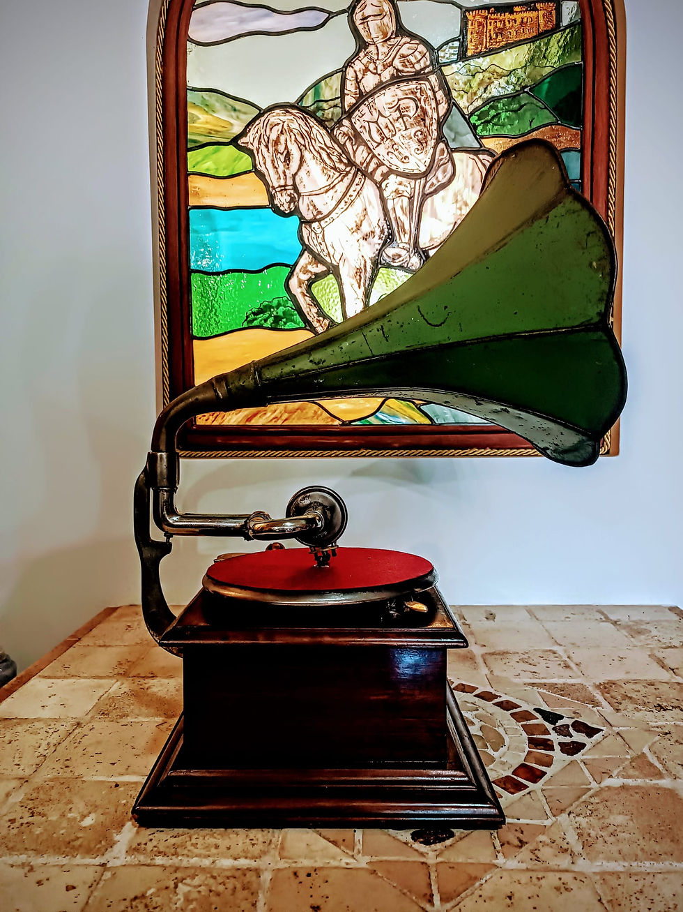 Miniatura: Little Green