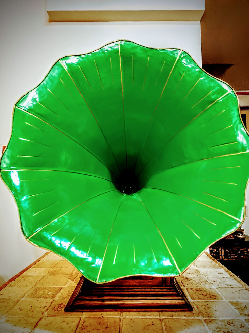 Miniatura: HMV Esmerald