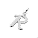Thumbnail: Slanted Initial Pendant