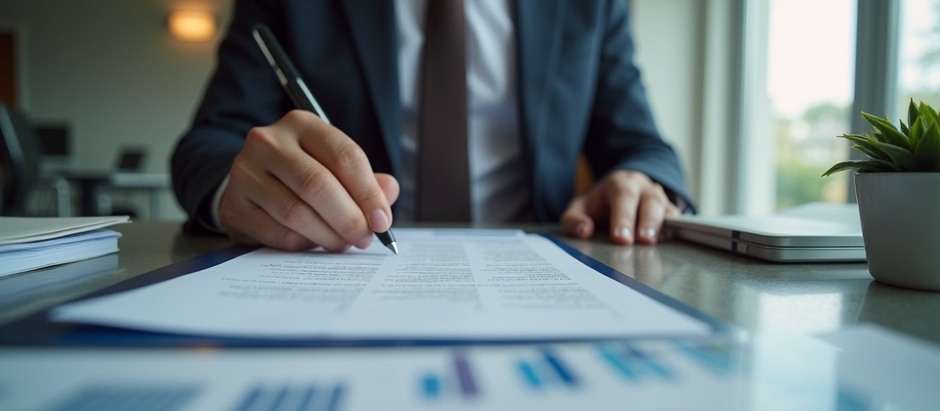 Mastering Business Valuation for Informed Decisions