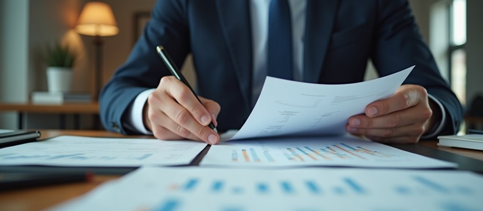 Effective Methods for Business Valuation: Methods for Valuing Businesses. Why Accurate Business Valuation Matters