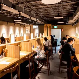 Table for One: The Stigma Around Solo-Dining