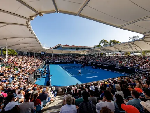 Australian Open: Kicks Off the Year