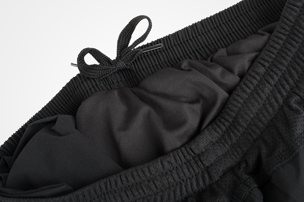 Thumbnail: Mens Tactic Shorts
