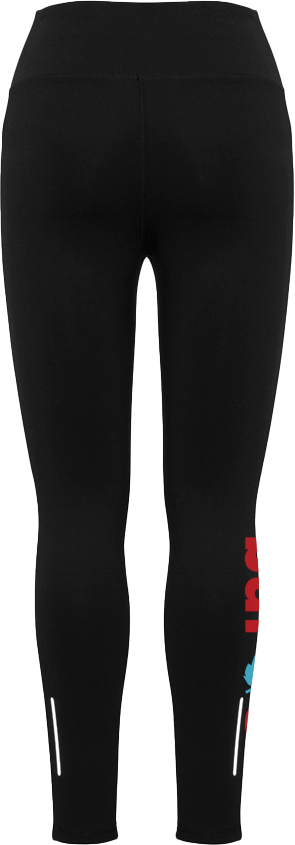 Thumbnail: Ladies Flex Full Leggings