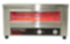 Thumbnail: Woodson W.GTQI4 Toaster Griller