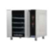 Turbofan E32D4 - Full Size Tray Digital Electric Convection Oven