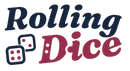 Rolling Dice CR