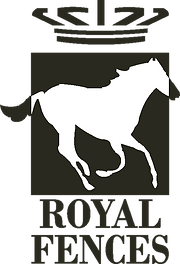 Logo Royal Fences 