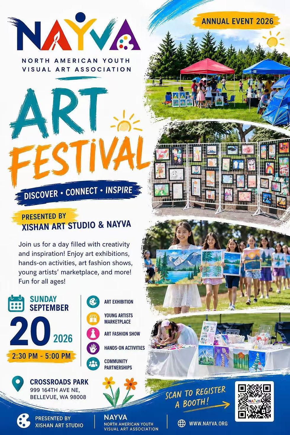 NAYVA ART FESTIVAL