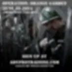 Operation: Orange Garden