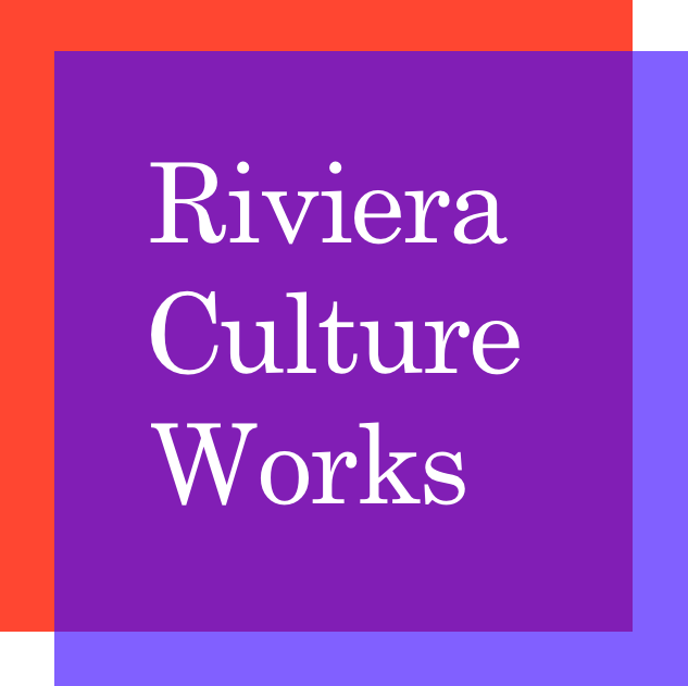 작성자 사진: Riviera Culture Works