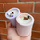 Miniatura: Kit Gratitud (2 Velas Aromáticas)