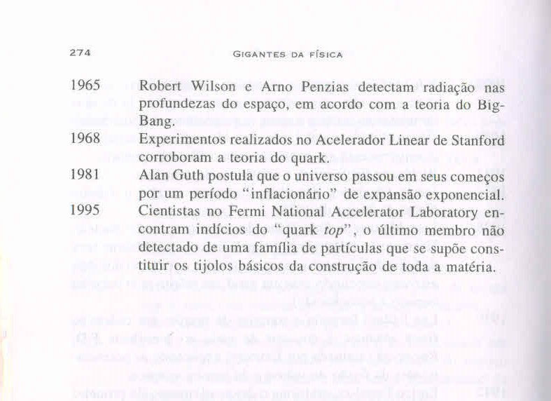 Cronologia 3