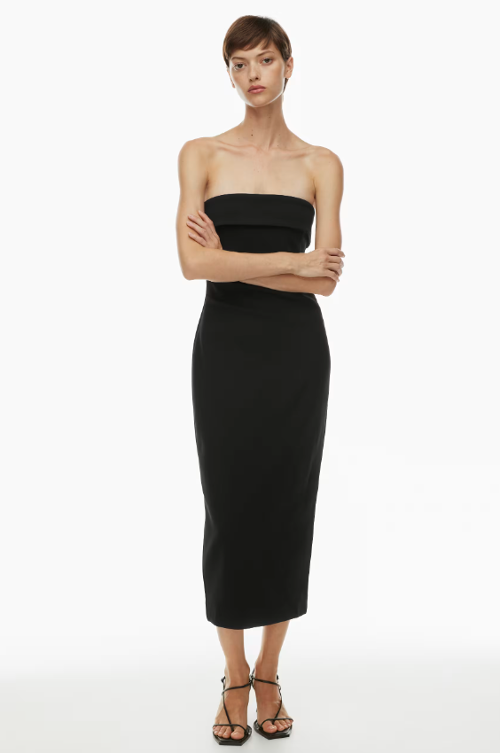 bella Dress