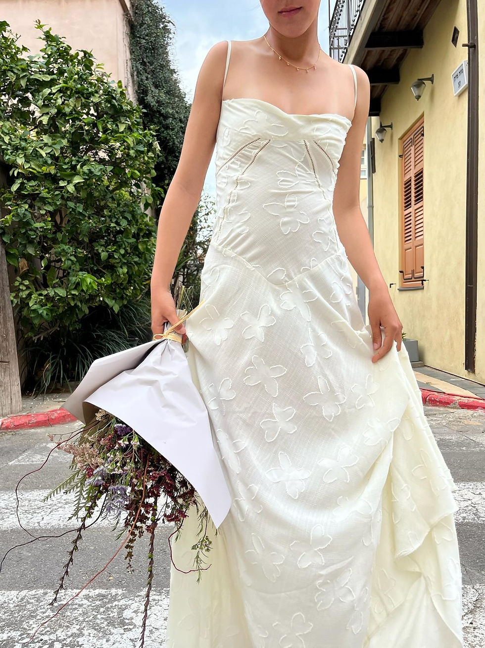 Amit Dress