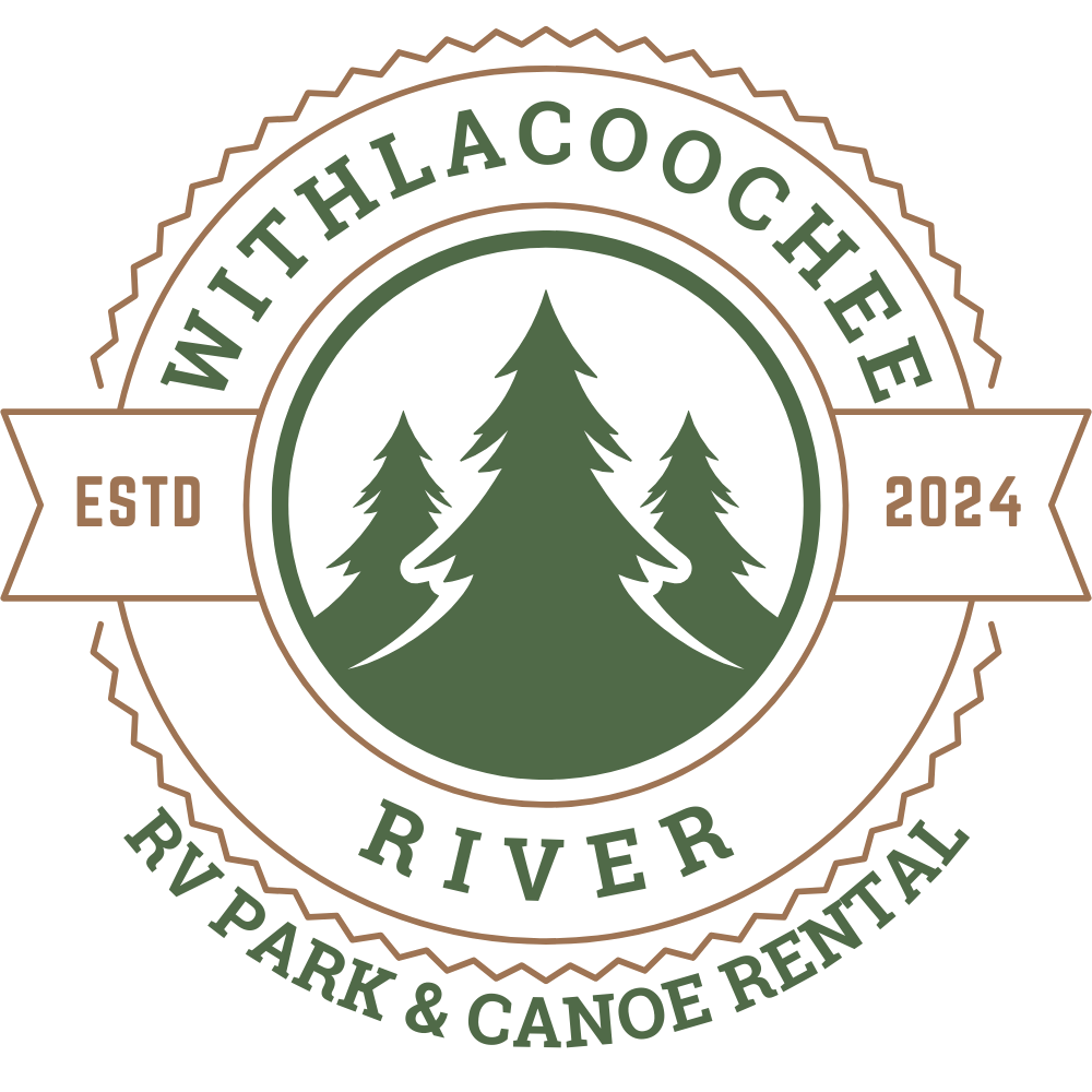 Withlacoochee River RV Park & Canoe Rental