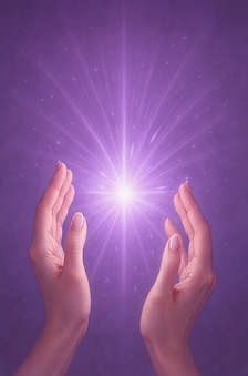 Healing Hands
