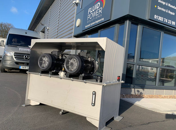 Fluid Power Solutions Ltd Metal Recycling HPU 2.jpeg