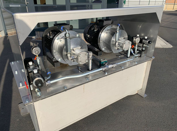 Fluid Power Solutions Ltd Metal Recycling HPU 4.jpeg