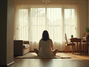 High-Functioning and Still Struggling Why You Can’t “Outperform” Your Pain