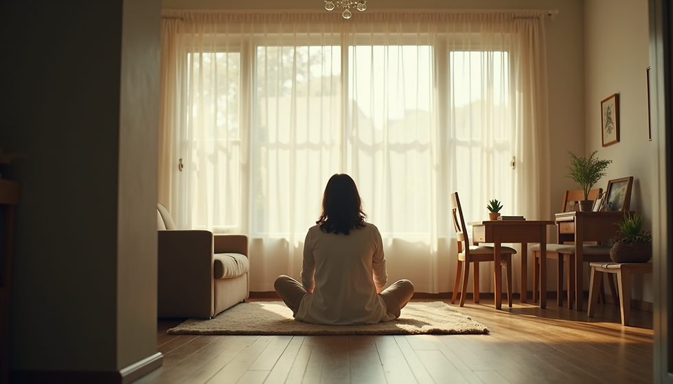 High-Functioning and Still Struggling Why You Can’t “Outperform” Your Pain