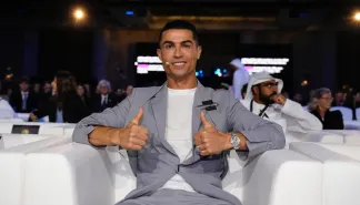 Cristiano Ronaldo critica derrota de Vinicius Jr na bola de ouro e dispara " Injusto! "