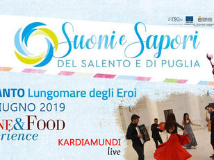 stornelli itineranti by Kardiamundi