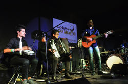 Milano Notte di san Martino