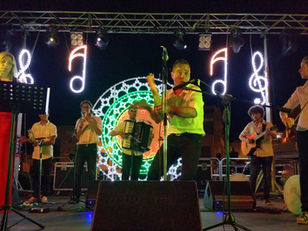 Premio Stifani 2015