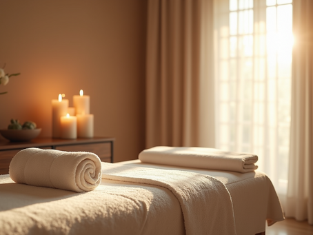 Understanding the Key Differences Between Relaxation Massage and Therapeutic Bodywork