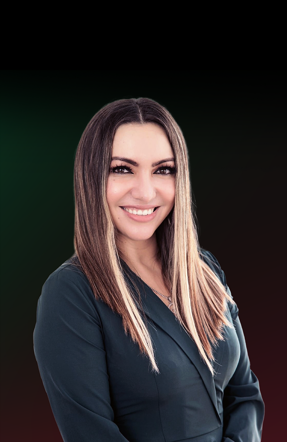 Georgina Cavazos