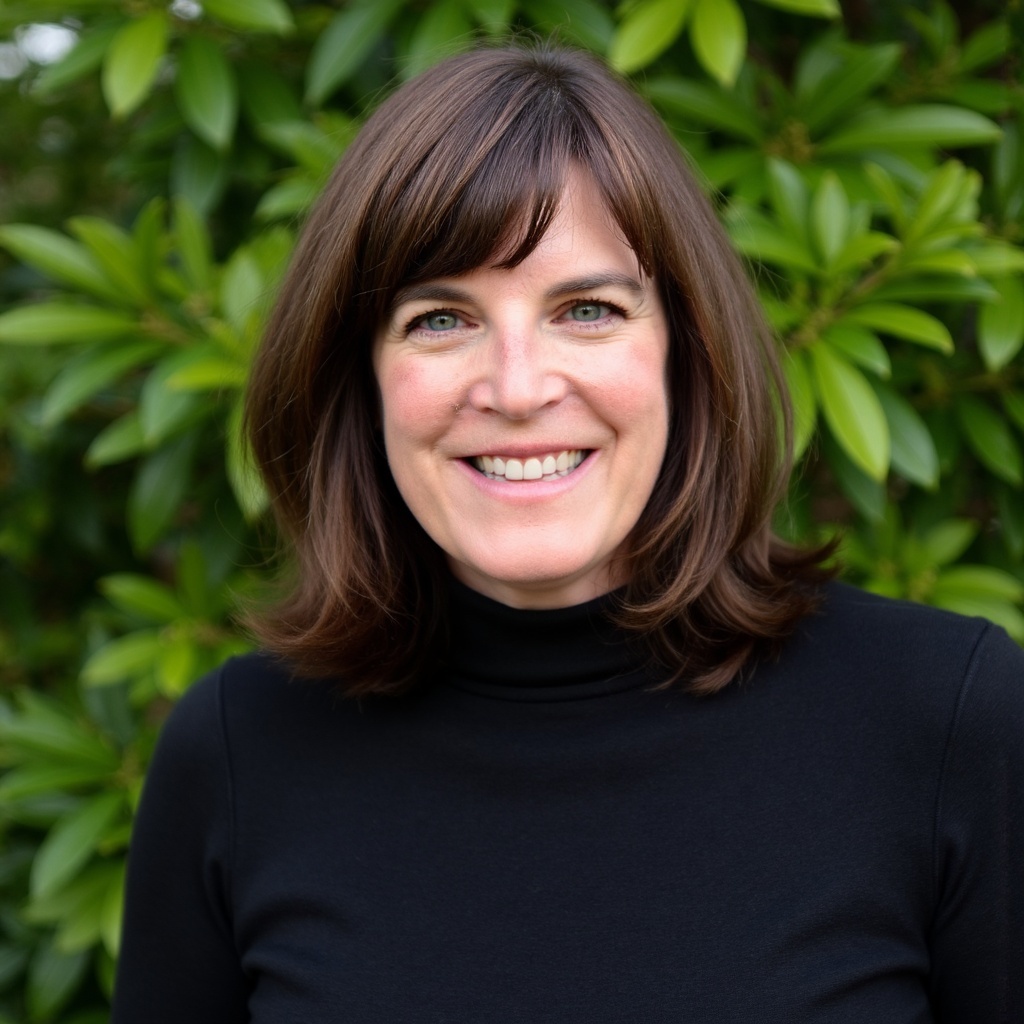 Writer: Rebecca Zweig
