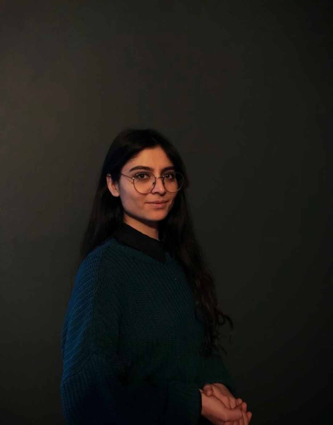 Yazarın fotoğrafı: Senem Aslan