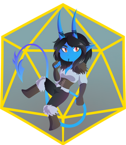 Hunter Chibi